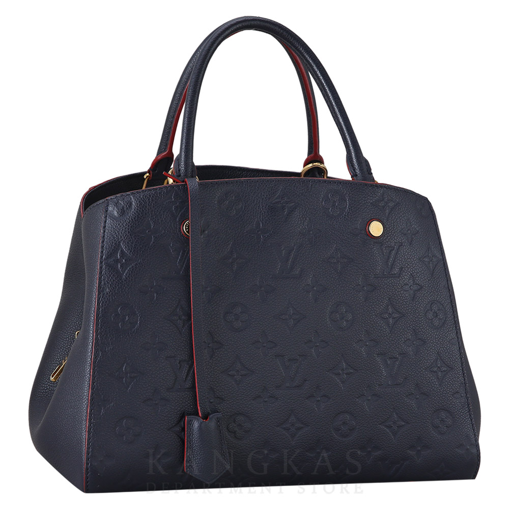 LOUIS VUITTON(USED)루이비통 앙프렝뜨 몽테뉴 MM
